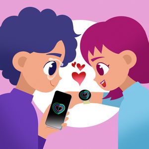 Image post by @samsungmobile on Instagram