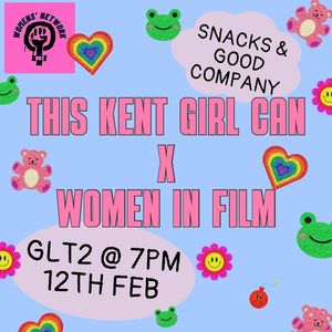 Image post by @kentunion on Instagram