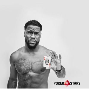 Image post by @kevinhart4real on Instagram