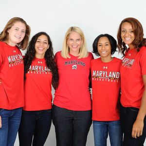 Image post by @terpswbb on Instagram