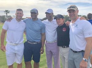 Image post by @dannywuerffel on Instagram