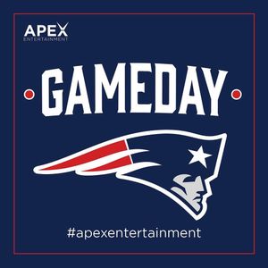 Image post by @apexentertainmentt on Instagram