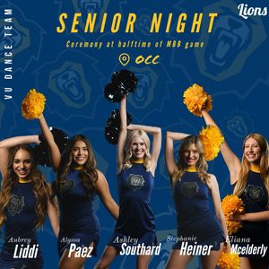 Image post by @vulions on Instagram