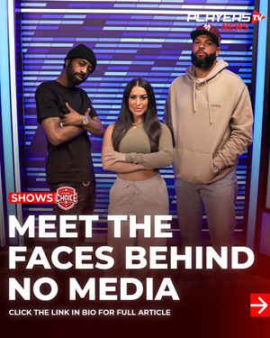 Video post by @theplayerstv on TikTok