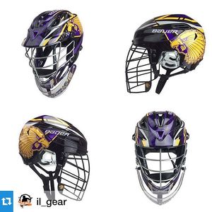 Image post by @cascade_lacrosse on Instagram