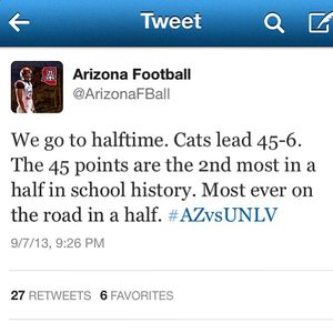 Image post by @azathletics on Instagram
