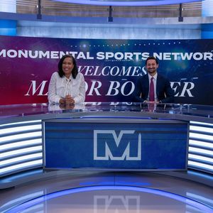 Image post by @monumental_sports on Instagram