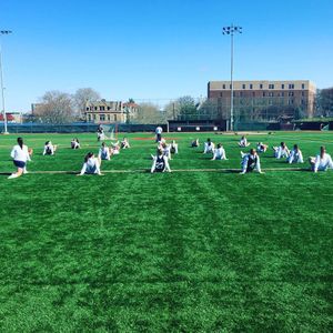 Image post by @ithacawlax on Instagram