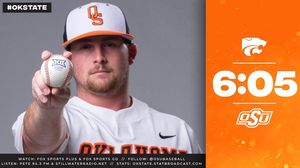 Image post by @osubaseball on Instagram