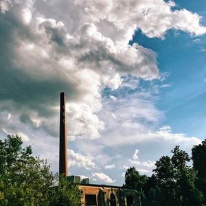 Image post by @olivetnazarene on Instagram