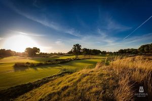 Image post by @glenelggolf on Instagram