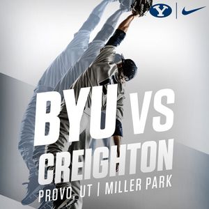 Image post by @byubaseball on Instagram