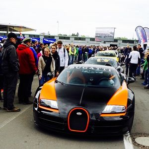 Image post by @bugatti on Instagram