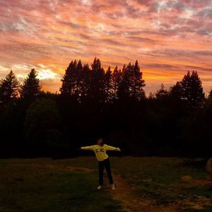 Image post by @ucsc on Instagram