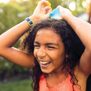Image post by @fitbit on Instagram