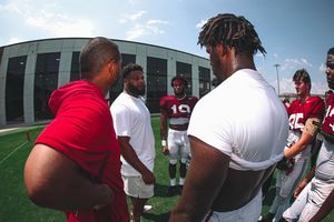 Image post by @alabamafbl on Instagram