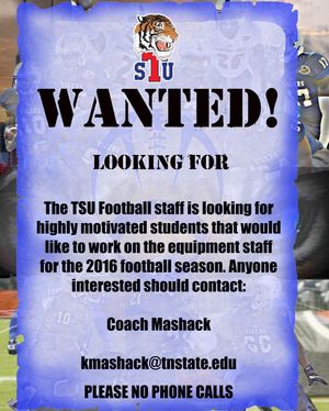 Image post by @tsutigersfb on Instagram
