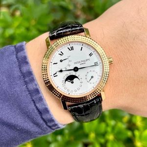 Image post by @sothebyswatches on Instagram