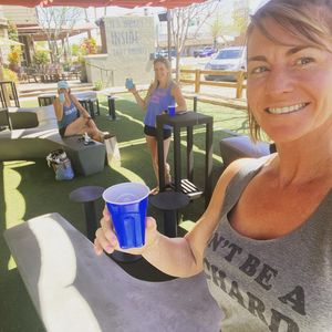 Image post by @yogapartylive on Instagram