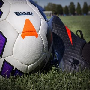 Image post by @nikefootball on Instagram