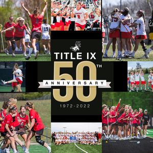 Image post by @stagswomenslax on Instagram
