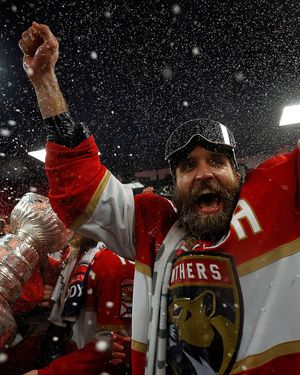 Image post by @nhl on Instagram