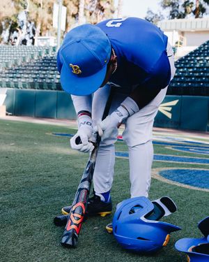 Image post by @eastonbaseball on Instagram