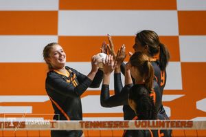 Image post by @vol_vball on Instagram
