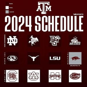 Image post by @aggies_universe on Instagram