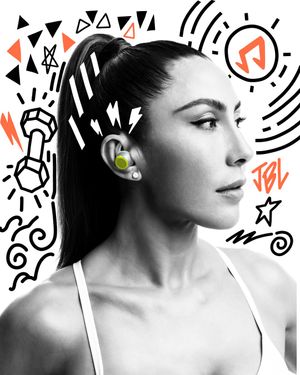 Image post by @jblaudio on Instagram