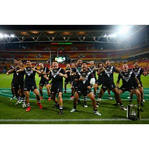 Image post by @nzrugbyleague on Instagram