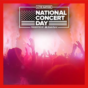Image post by @livenation on Instagram
