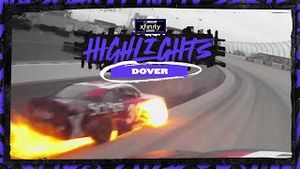 Video post by @nascar on YouTube