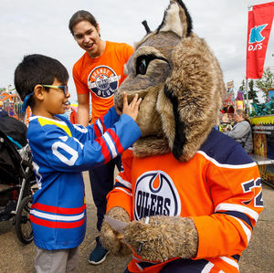 Image post by @hunteroilers on Instagram