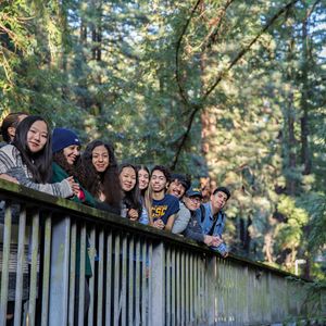 Image post by @ucsc on Instagram