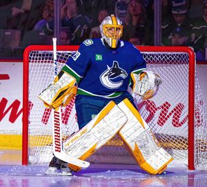 Image post by @truelefevre_goalie on Instagram
