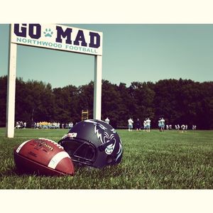 Image post by @nutimberwolves on Instagram
