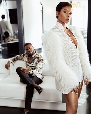 Image post by @kevinhart4real on Instagram