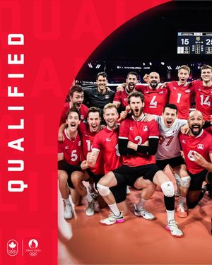Image post by @teamcanada on Instagram
