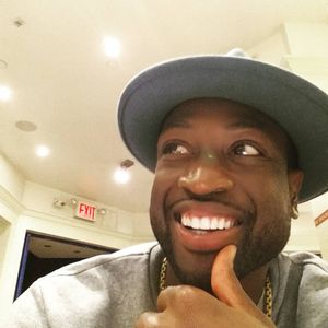 Image post by @dwyanewade on Instagram
