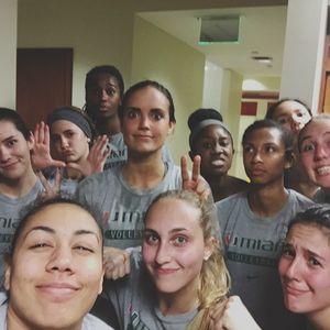 Image post by @canes_vb on Instagram