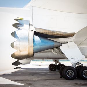 Image post by @united on Instagram