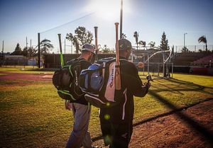 Image post by @eastonbaseball on Instagram