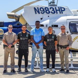Image post by @montereybayfc on Instagram