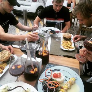 Image post by @hr_lind on Instagram