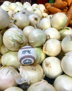 Image post by @atlanticleague on Instagram