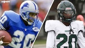 Video post by @maxpreps on YouTube