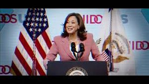 Video post by @donaldjtrumpforpresident on YouTube
