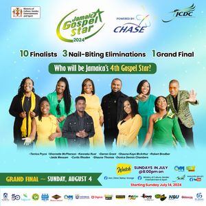 Image post by @jamaicaobserver on Instagram
