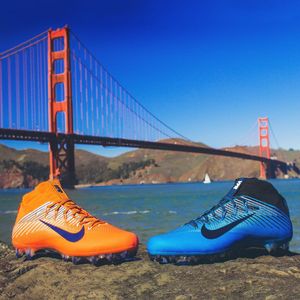 Image post by @usnikefootball on Instagram